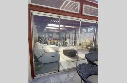 Penthouse - 5 Bedrooms - 4 Bathrooms for sale in Pyramids - Porto Sokhna - Al Ain Al Sokhna - Suez