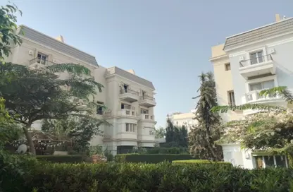 أي فيلا - 5 غرف نوم - 4 حمامات للبيع في ماونتن فيو اكتوبر بارك - الحي السادس - مدينة 6 أكتوبر - الجيزة