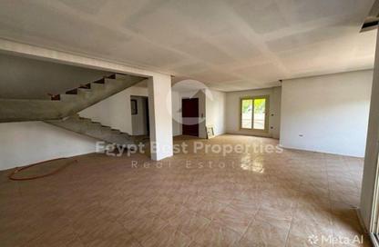 Villa - 4 Bedrooms - 4 Bathrooms for sale in Cairo Festival City - North Investors Area - New Cairo City - Cairo