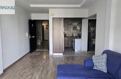 Apartment - 3 - 3 for sale in The Address - 12th District - Sheikh Zayed City - Giza