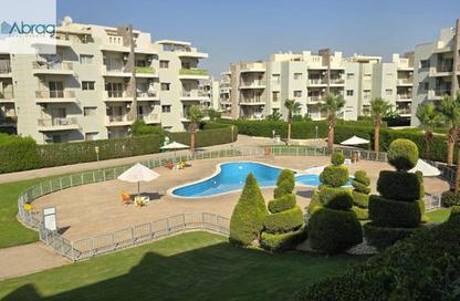 Apartment - 3 - 3 for sale in The Address - 12th District - Sheikh Zayed City - Giza