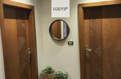 شقة - 3 غرف نوم - 2 حمامات للبيع في الرحاب - مدينة القاهرة الجديدة - القاهرة