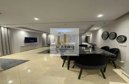 شقة - 3 غرف نوم - 3 حمامات للبيع في دار مصر - الحي السادس عشر - الشيخ زايد - الجيزة