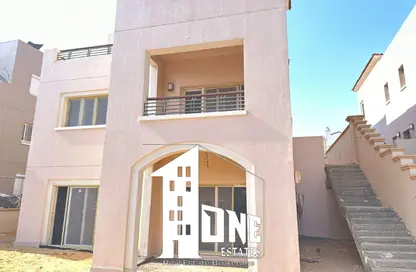 Villa - 7 Bedrooms - 7 Bathrooms for sale in Celesta Hills - Uptown Cairo - Mokattam - Cairo