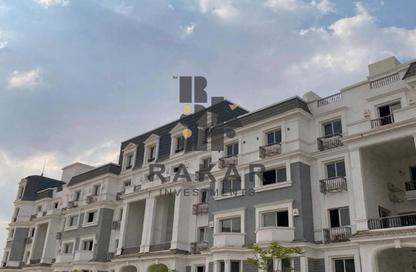 Penthouse - 3 - 3 for sale in Mountain View iCity - 5th Settlement Compounds - The 5th Settlement - New Cairo City - Cairo
