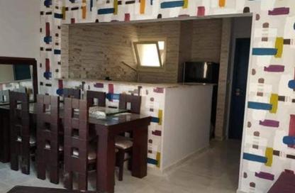 Apartment - 2 Bedrooms - 1 Bathroom for rent in Bedaya - Hadayek October - 6 October City - Giza Apartment - 2 Bedrooms - 1 Bathroom for rent in Bedaya - Hadayek October - 6 October City - Giza