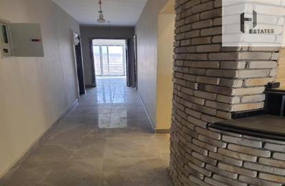 Apartment - 3 Bedrooms - 3 Bathrooms for rent in The Square - 5th Settlement Compounds - The 5th Settlement - New Cairo City - Cairo