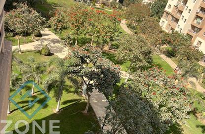 Apartment - 3 Bedrooms - 2 Bathrooms for sale in Privado - Madinaty - Cairo
