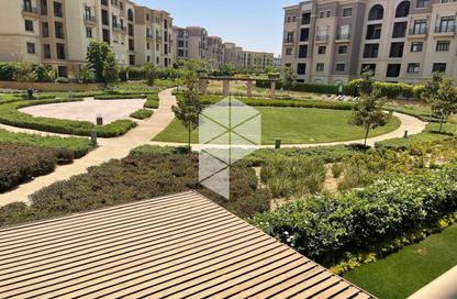 Apartment - 3 Bedrooms - 3 Bathrooms for rent in Mivida - 5th Settlement Compounds - The 5th Settlement - New Cairo City - Cairo
