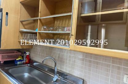 Apartment - 2 Bedrooms - 2 Bathrooms for rent in Casa - Sheikh Zayed Compounds - Sheikh Zayed City - Giza