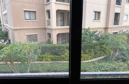 Apartment - 2 Bedrooms - 2 Bathrooms for rent in Mivida - 5th Settlement Compounds - The 5th Settlement - New Cairo City - Cairo
