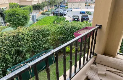 Apartment - 2 Bedrooms - 2 Bathrooms for rent in Mivida - 5th Settlement Compounds - The 5th Settlement - New Cairo City - Cairo