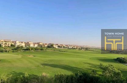 Villa - 6 - 6 for rent in Madinaty - Cairo