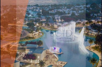 Chalet - 1 Bedroom - 2 Bathrooms for sale in Hacienda Waters - Qesm Ad Dabaah - North Coast