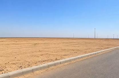 قطعة أرض - استوديو للبيع في غرب الجولف - كمبوندات القطامية - القطامية - مدينة القاهرة الجديدة - القاهرة