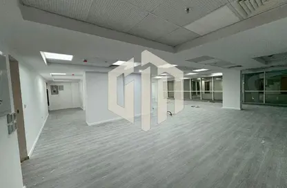 Office Space - 1 Bedroom - 1 Bathroom for rent in Business Plus - North Teseen St. - The 5th Settlement - New Cairo City - Cairo