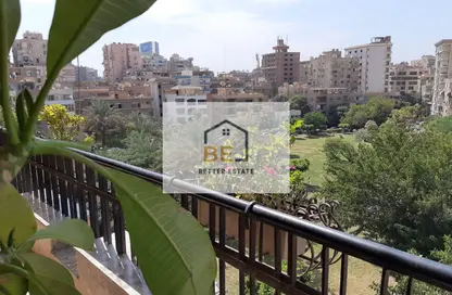 شقة - 4 غرف نوم - 4 حمامات للبيع في شارع عبد العظيم العشماوي - الماظة - مصر الجديدة - القاهرة شقة - 4 غرف نوم - 4 حمامات للبيع في شارع عبد العظيم العشماوي - الماظة - مصر الجديدة - القاهرة