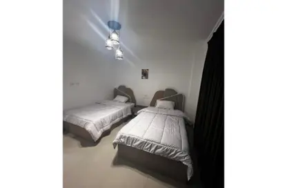 شقة - 2 غرف نوم - 1 حمام للايجار في مدينتي - القاهرة