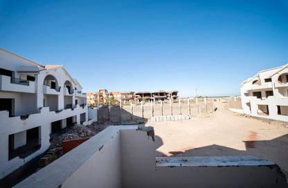 Apartment - 1 Bedroom - 1 Bathroom for sale in Aurora Palace - Hurghada Resorts - Hurghada - Red Sea Apartment - 1 Bedroom - 1 Bathroom for sale in Aurora Palace - Hurghada Resorts - Hurghada - Red Sea