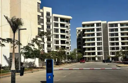 Apartment - 3 Bedrooms - 3 Bathrooms for sale in Noor City - Cairo