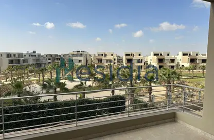 منزل مزدوج - 5 غرف نوم - 4 حمامات للبيع في ذا كراون - طريق مصر اسكندرية الصحراوي - مدينة 6 أكتوبر - الجيزة