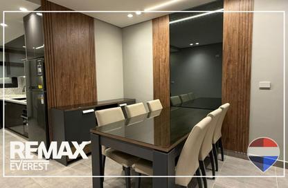 Apartment - 2 Bedrooms - 3 Bathrooms for sale in Badya Palm Hills - 6 October Compounds - 6 October City - Giza