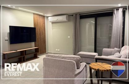 Apartment - 2 Bedrooms - 3 Bathrooms for sale in Badya Palm Hills - 6 October Compounds - 6 October City - Giza