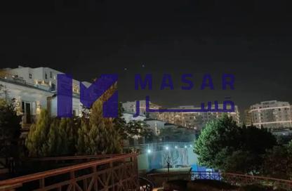 Apartment - 3 - 3 for sale in Mountain View iCity - 5th Settlement Compounds - The 5th Settlement - New Cairo City - Cairo