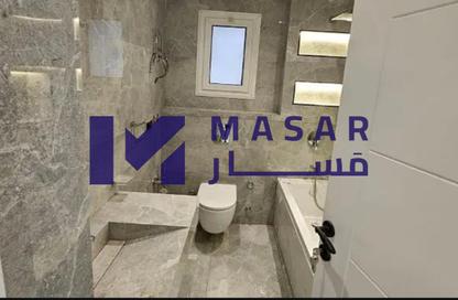 Apartment - 3 - 3 for sale in Mountain View iCity - 5th Settlement Compounds - The 5th Settlement - New Cairo City - Cairo