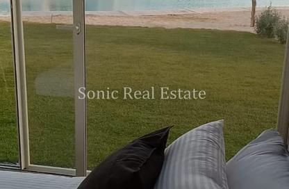 Chalet - 3 Bedrooms - 4 Bathrooms for sale in Fouka Bay - Qesm Marsa Matrouh - North Coast