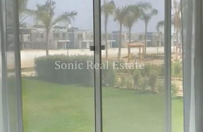 Chalet - 3 Bedrooms - 4 Bathrooms for sale in Fouka Bay - Qesm Marsa Matrouh - North Coast