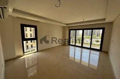 شقة - 2 غرف نوم - 2 حمامات للبيع في بارك سايد ريزيدنس - أبراج زيد - كمبوندات الشيخ زايد - الشيخ زايد - الجيزة