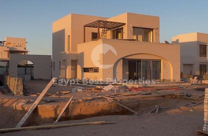 Villa - 3 - 4 for sale in North Bay - El Gouna - Hurghada - Red Sea Villa - 3 - 4 for sale in North Bay - El Gouna - Hurghada - Red Sea