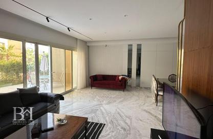 Townhouse - 4 - 4 for sale in The Crown - Cairo Alexandria Desert Road - 6 October City - Giza