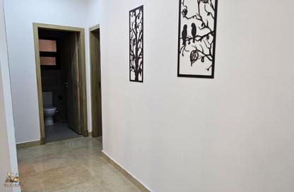 Apartment - 3 - 3 for rent in Moon Residences - Fifth Square - The 5th Settlement - New Cairo City - Cairo