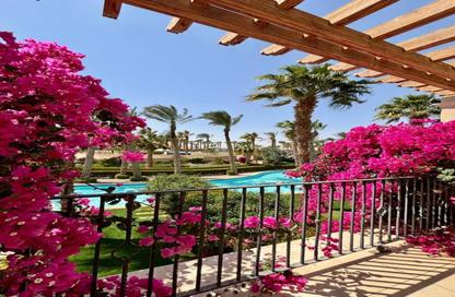 Apartment - Studio - 1 Bathroom for sale in Veranda - Sahl Hasheesh - Hurghada - Red Sea
