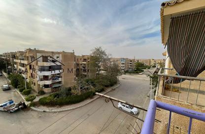 شقة - 2 غرف نوم - 1 حمام للايجار في الحي الحادي عشر - مدينة 6 أكتوبر - الجيزة شقة - 2 غرف نوم - 1 حمام للايجار في الحي الحادي عشر - مدينة 6 أكتوبر - الجيزة