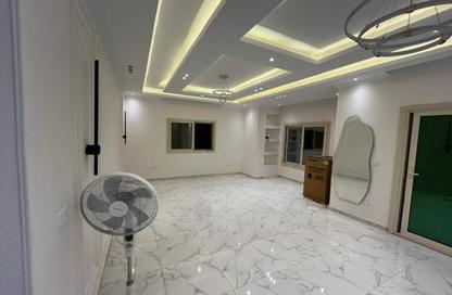 Apartment - 3 Bedrooms - 2 Bathrooms for sale in Al Andalus District - New Cairo City - Cairo