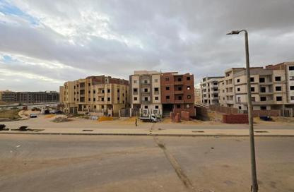 Apartment - 3 Bedrooms - 2 Bathrooms for sale in Al Andalus District - New Cairo City - Cairo