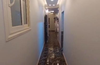 شقة - 3 - 2 للايجار في السياحية 1 - حدائق اكتوبر - مدينة 6 أكتوبر - الجيزة