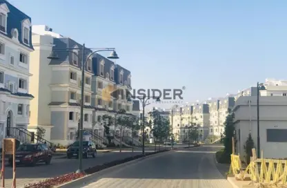 iVilla - 3 Bedrooms - 3 Bathrooms for sale in Mountain View Hyde Park - 5th Settlement Compounds - The 5th Settlement - New Cairo City - Cairo