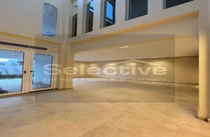 Townhouse - 5 Bedrooms - 5 Bathrooms for sale in Joulz - Cairo Alexandria Desert Road - 6 October City - Giza