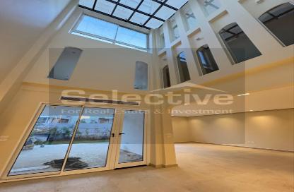 Townhouse - 5 Bedrooms - 5 Bathrooms for sale in Joulz - Cairo Alexandria Desert Road - 6 October City - Giza