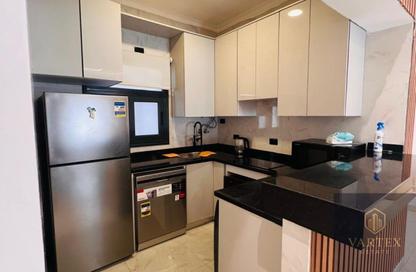 Apartment - 2 Bedrooms - 2 Bathrooms for rent in Privado - Madinaty - Cairo