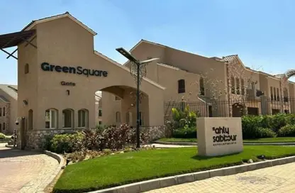 Penthouse - 3 Bedrooms - 3 Bathrooms for sale in L'avenir - Mostakbal City Compounds - Mostakbal City - Future City - Cairo