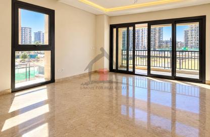 Apartment - 2 - 3 for rent in Zed West - Sheikh Zayed Compounds - Sheikh Zayed City - Giza