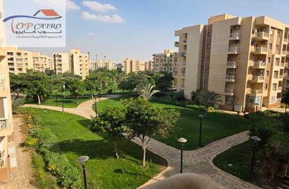 Apartment - 3 - 3 for sale in B11 - Madinaty - Cairo Apartment - 3 - 3 for sale in B11 - Madinaty - Cairo