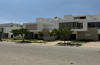 Townhouse - 6 Bedrooms - 6 Bathrooms for sale in Joulz - Cairo Alexandria Desert Road - 6 October City - Giza