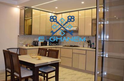 Apartment - 3 Bedrooms - 2 Bathrooms for rent in Stone Residence - 5th Settlement Compounds - The 5th Settlement - New Cairo City - Cairo Apartment - 3 Bedrooms - 2 Bathrooms for rent in Stone Residence - 5th Settlement Compounds - The 5th Settlement - New Cairo City - Cairo