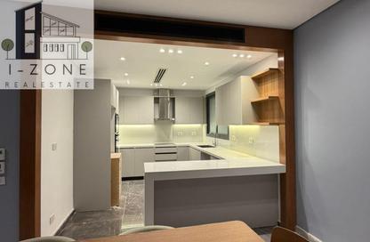 Apartment - 2 - 3 for rent in Villette - 5th Settlement Compounds - The 5th Settlement - New Cairo City - Cairo Apartment - 2 - 3 for rent in Villette - 5th Settlement Compounds - The 5th Settlement - New Cairo City - Cairo